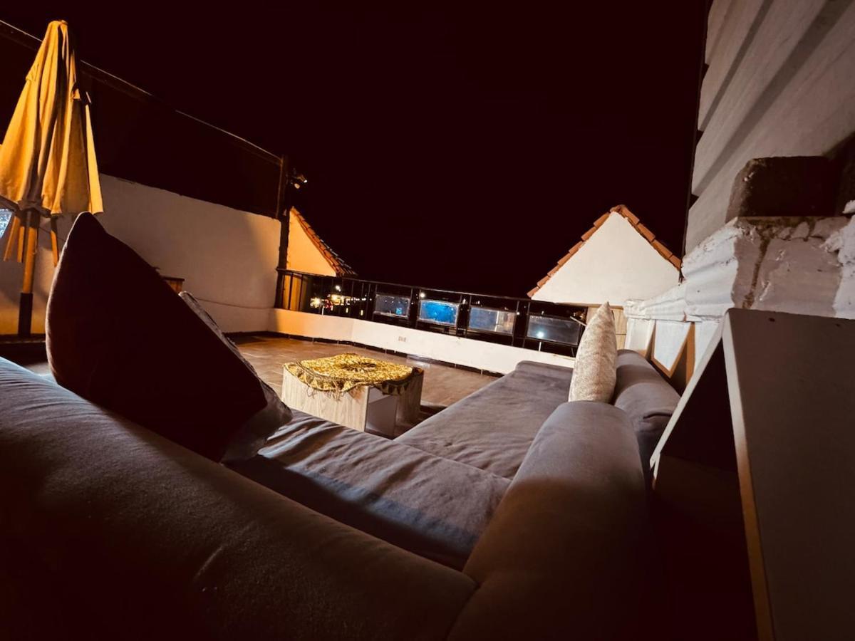 Prestige Apartment *