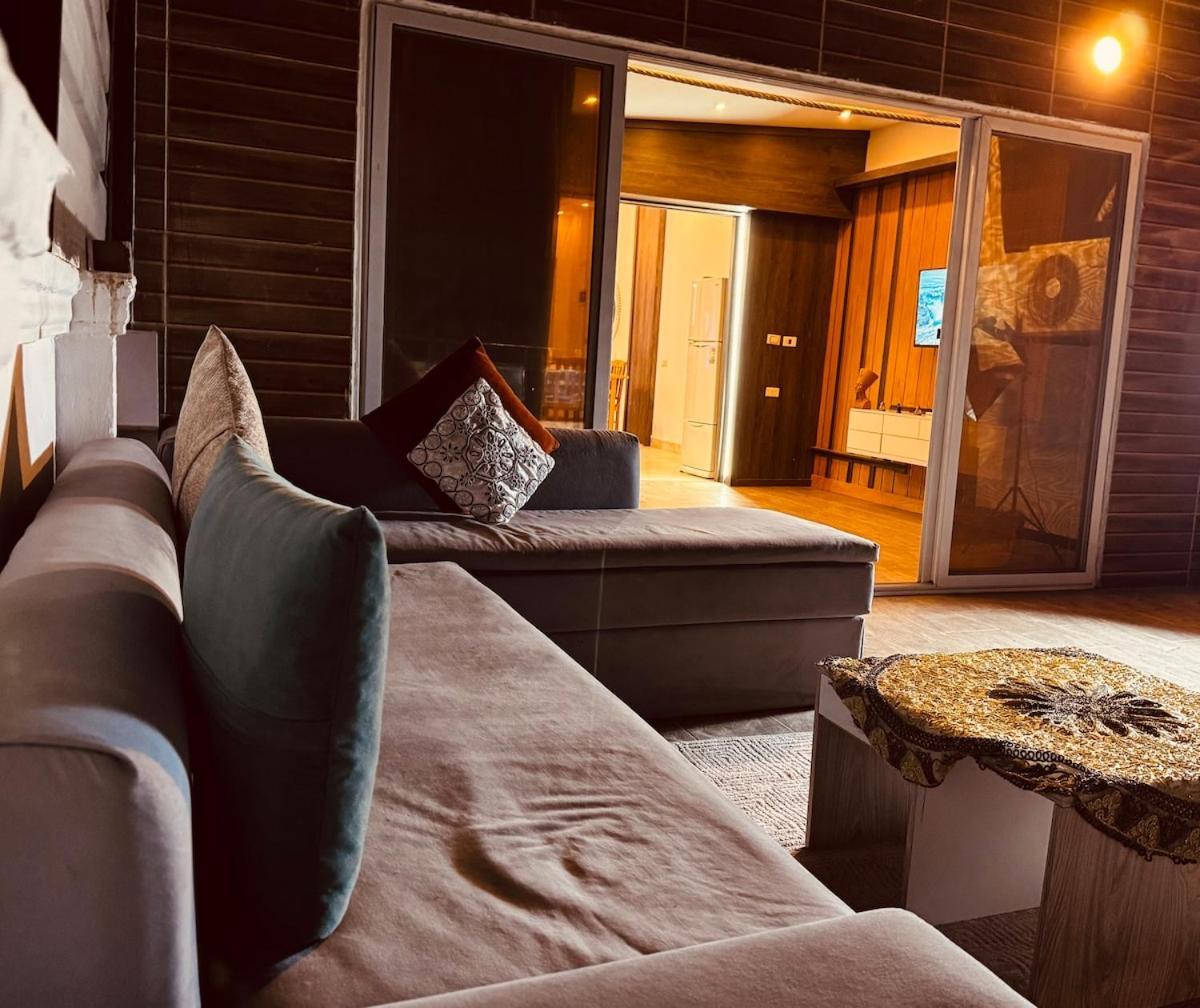 Apartment Prestige Hurghada