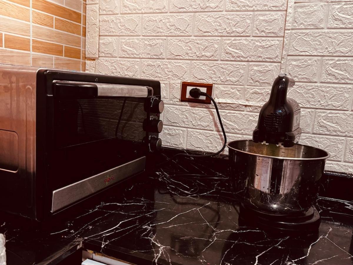 Apartment Prestige Hurghada