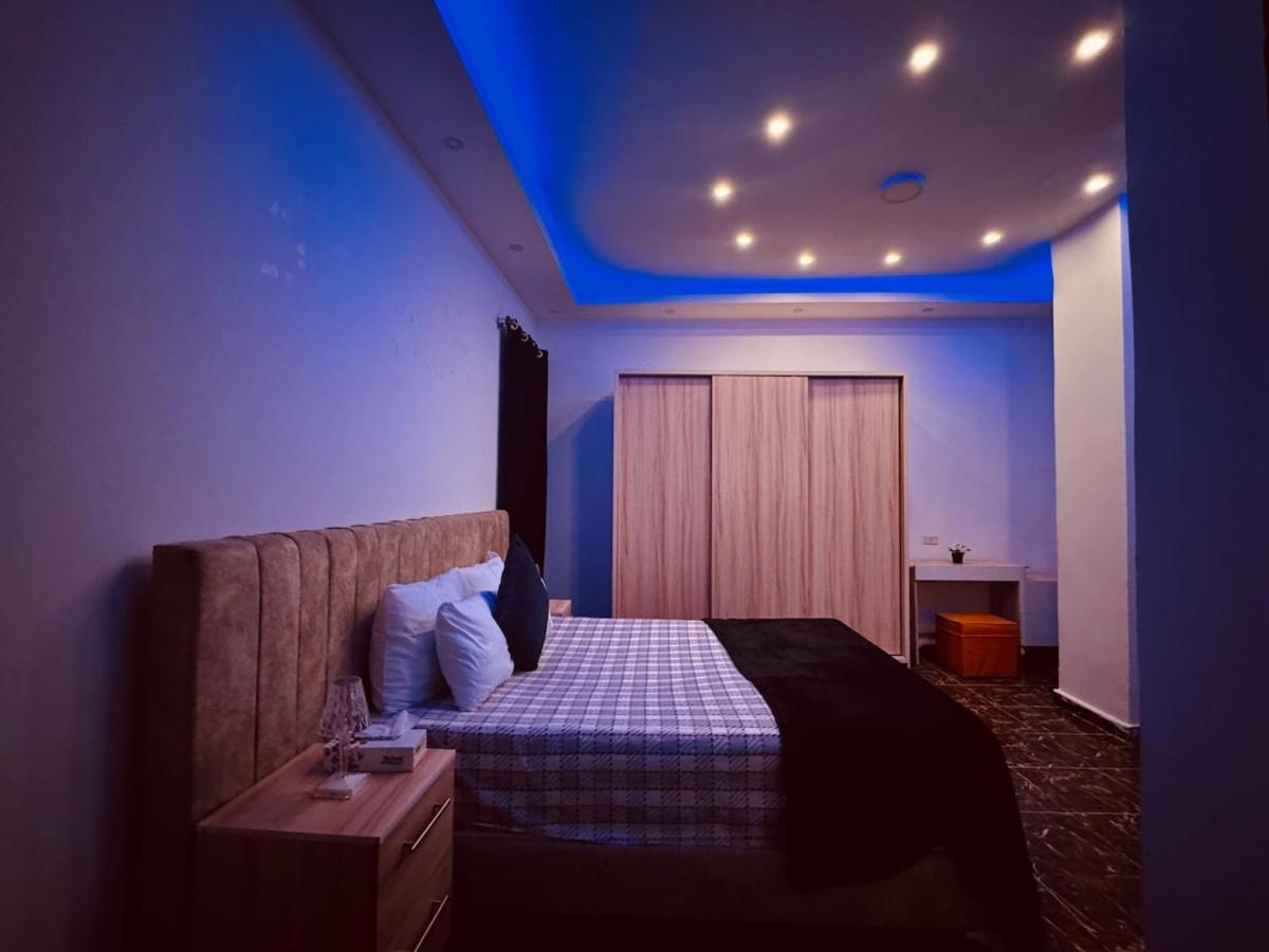 Prestige Hurghada