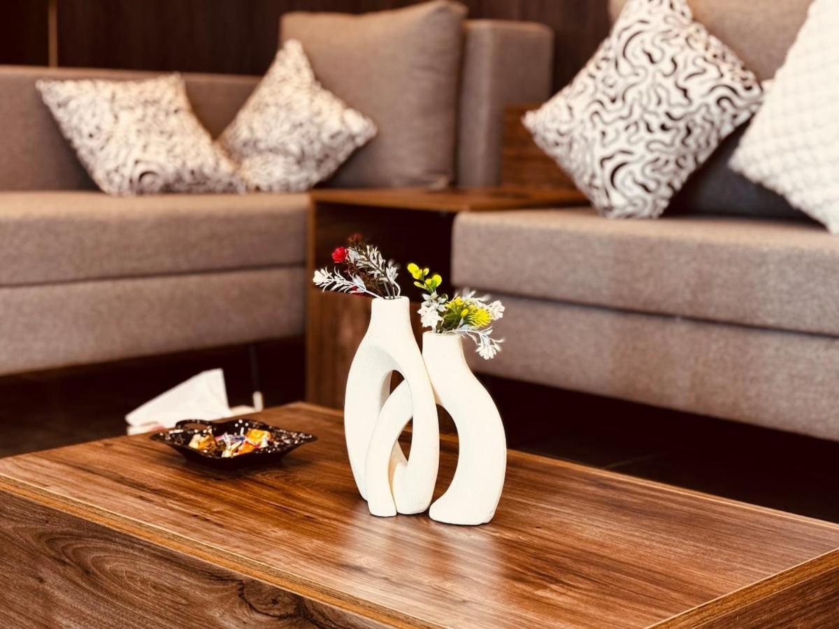 Prestige Hurghada