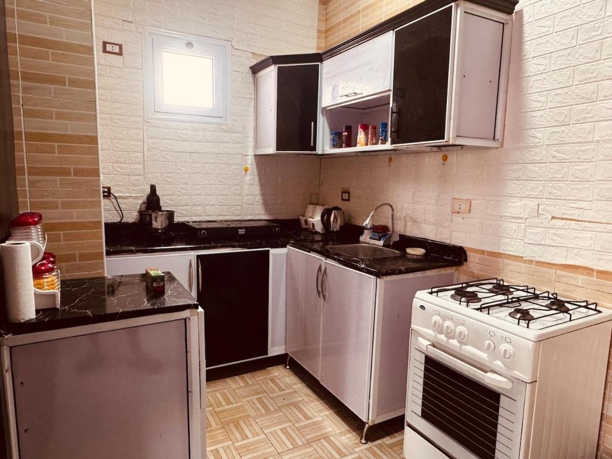 Prestige Apartment