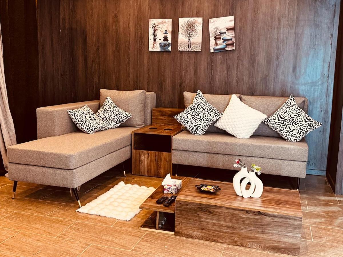 Apartment Prestige *