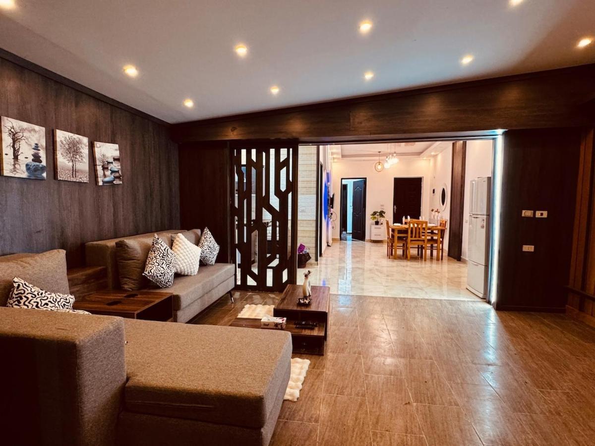 Prestige Apartment Hurghada