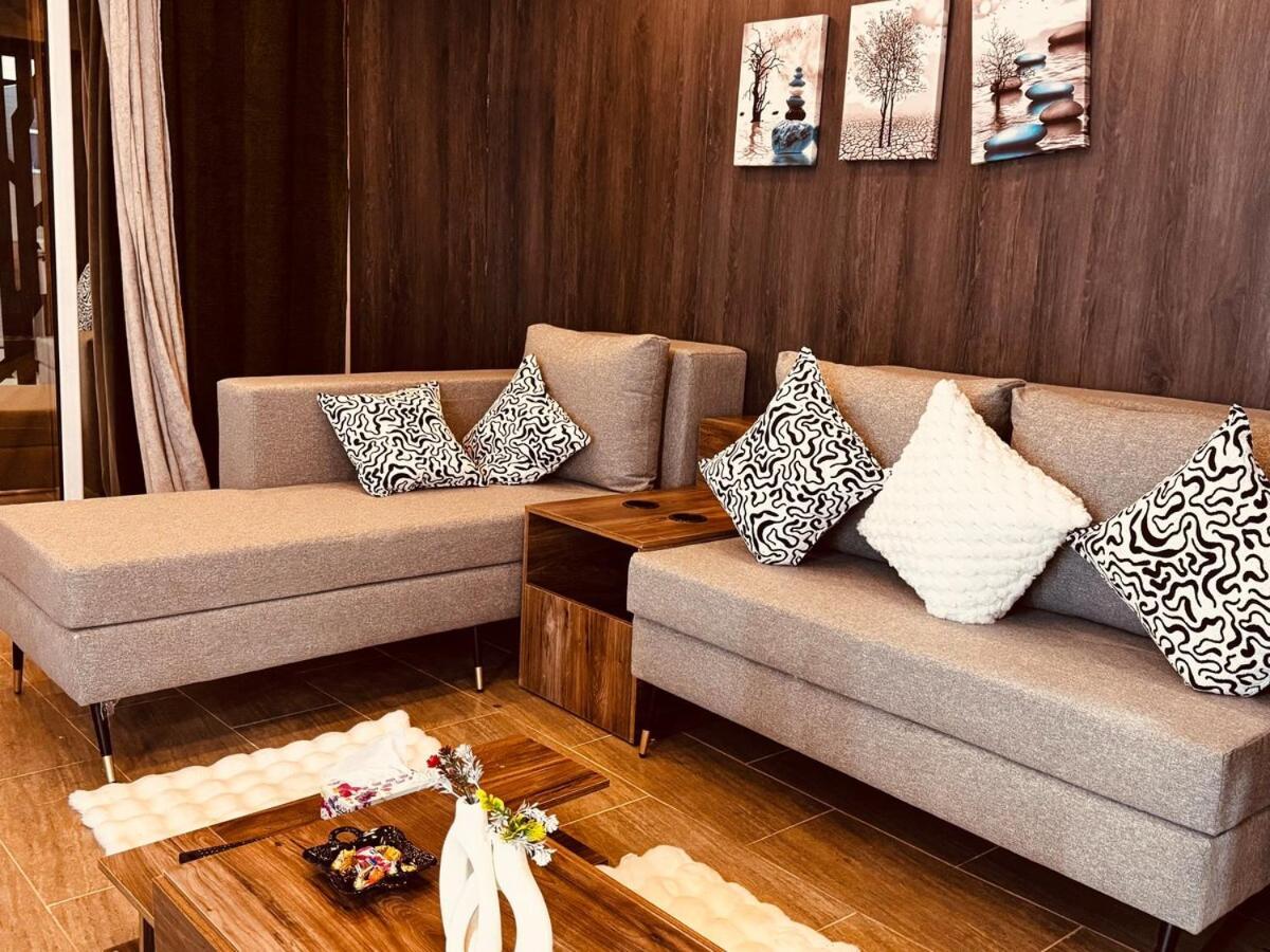 Prestige Apartment Hurghada