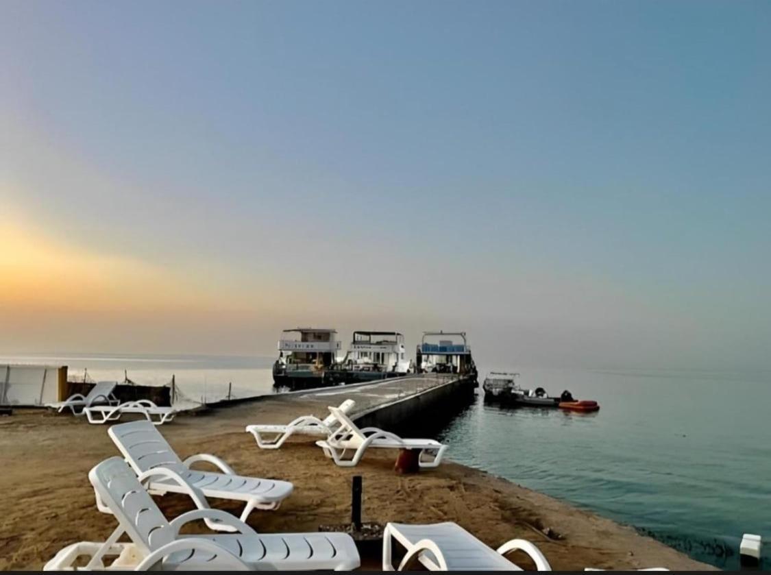 From Al Dora * Hurghada