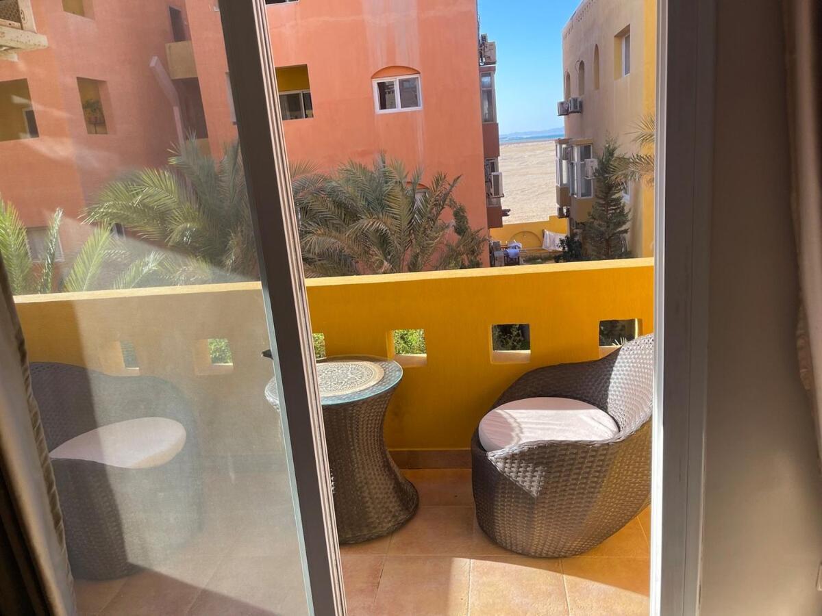 Apartment From Al Dora Hurghada