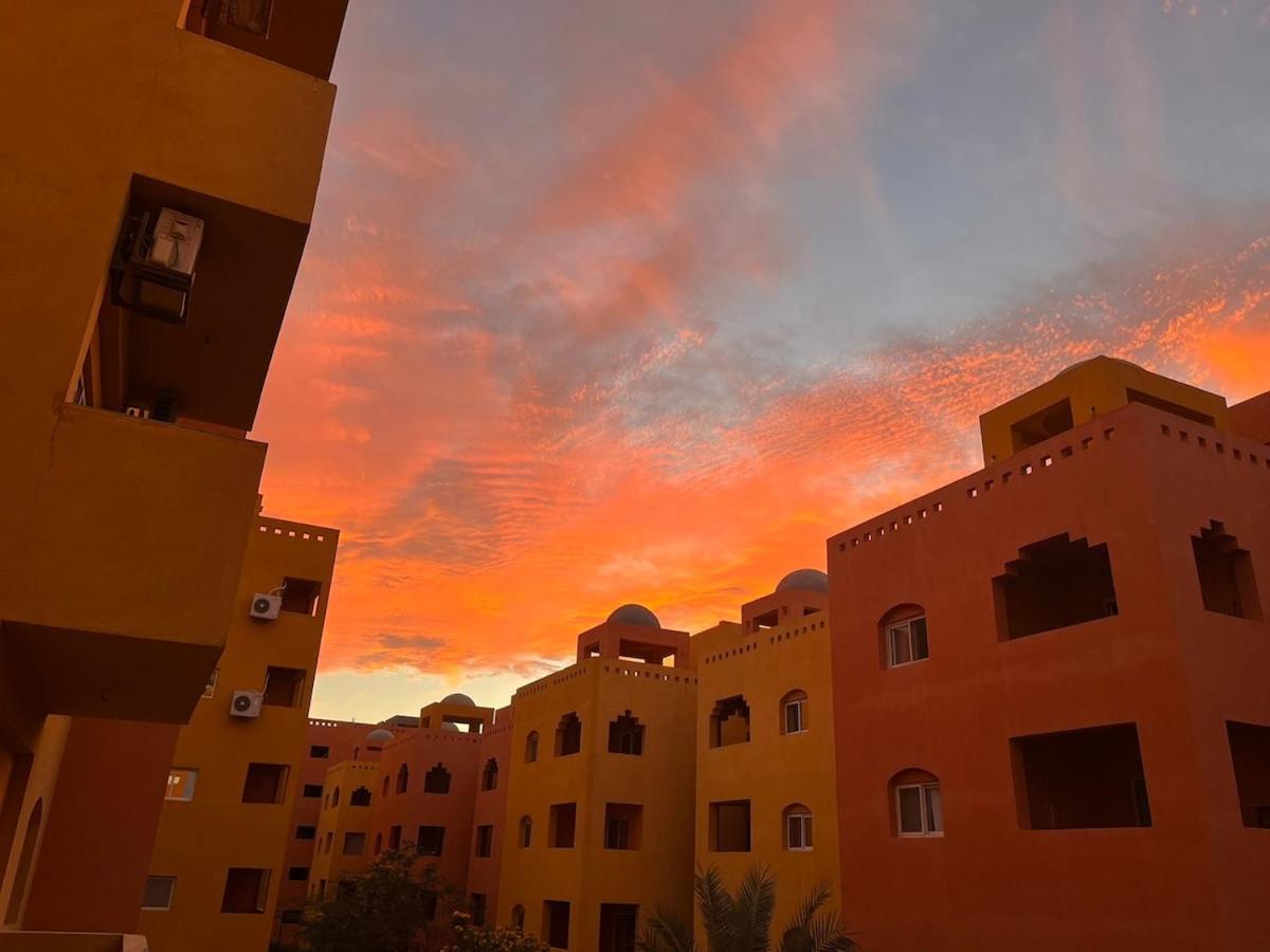 From Al Dora Hurghada