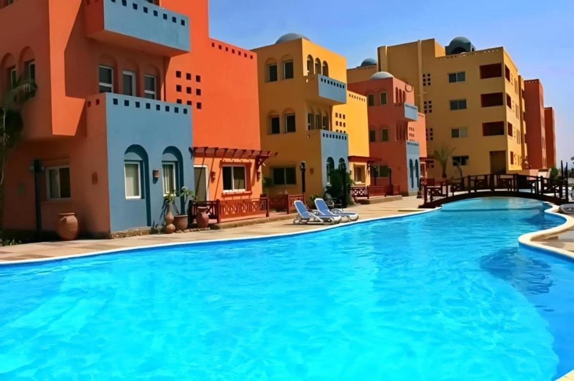From Al Dora Apartment Hurghada