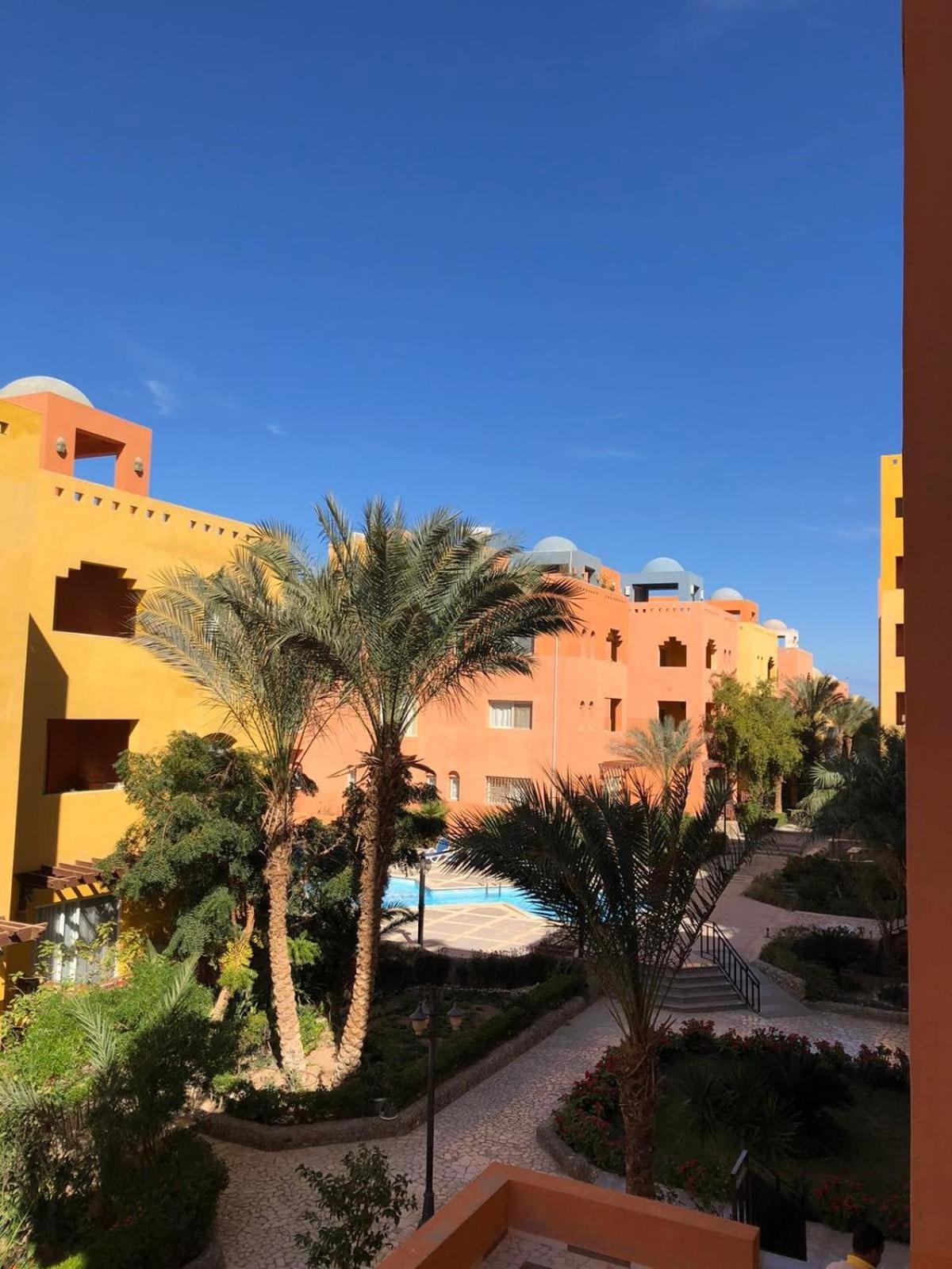 From Al Dora Apartment