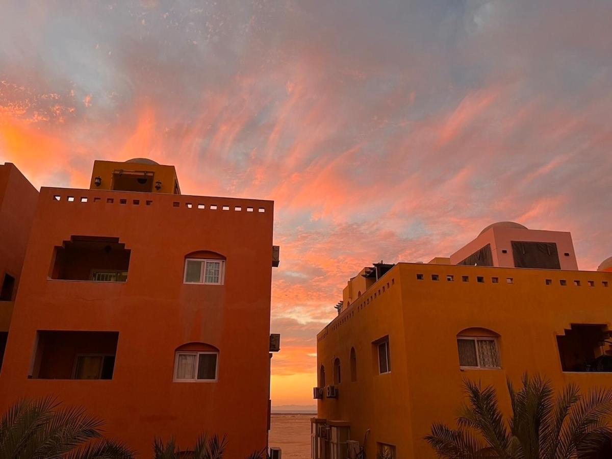 From Al Dora Apartment Hurghada