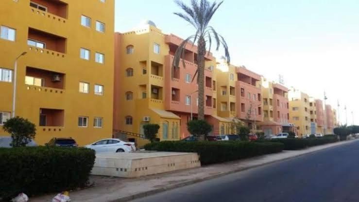 From Al Dora Apartment