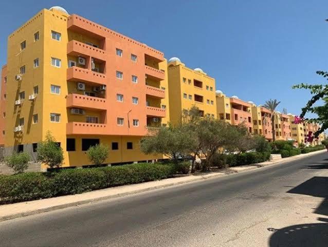 Apartment From Al Dora Hurghada