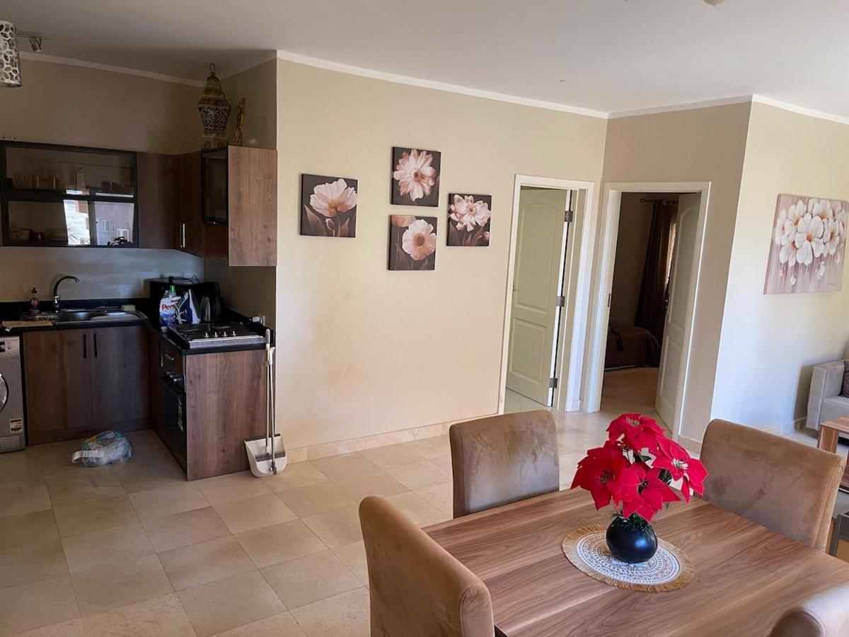 Apartment From Al Dora Hurghada