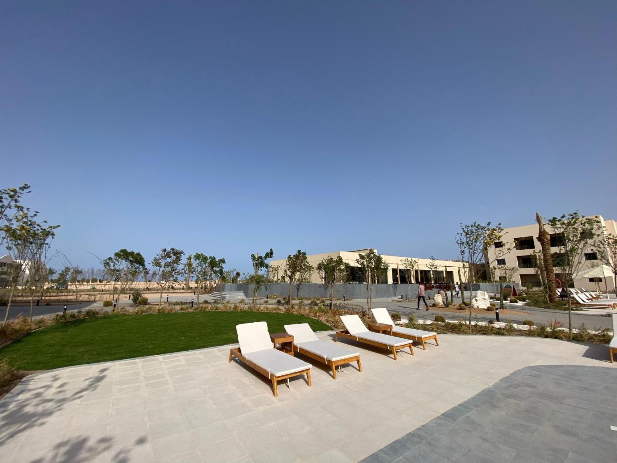 Hotel The Kaktus Somabay