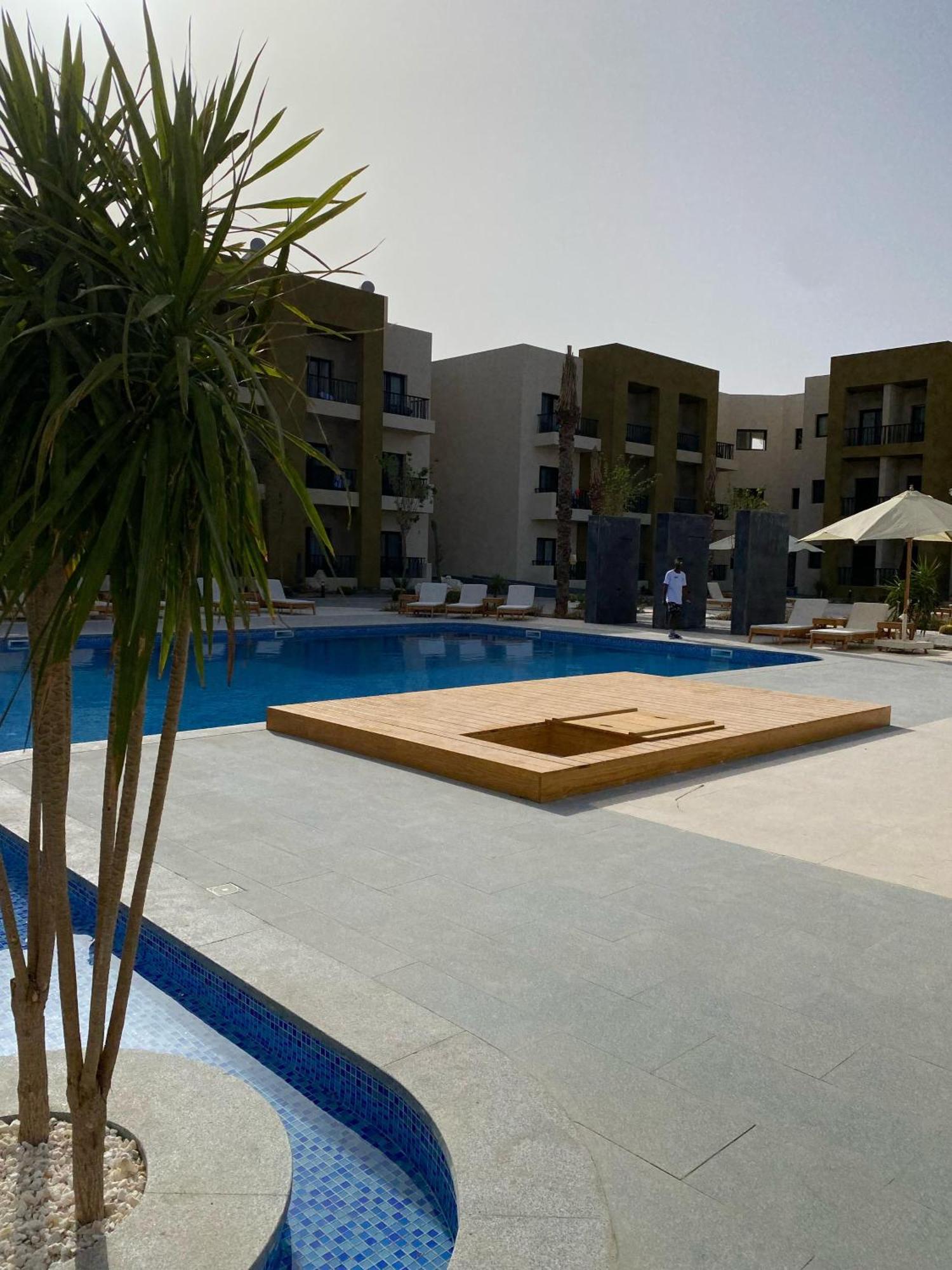 The Kaktus Somabay Hotel 4*