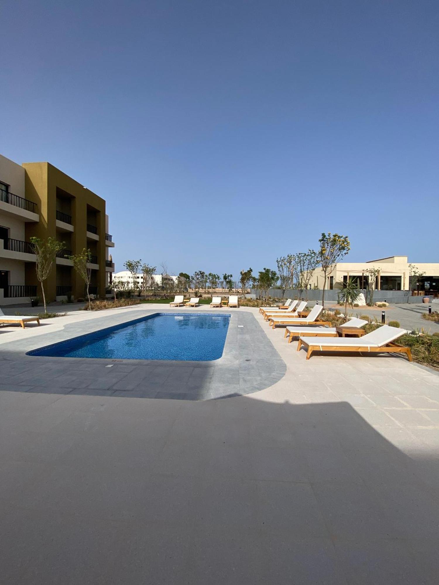 The Kaktus Somabay 4*