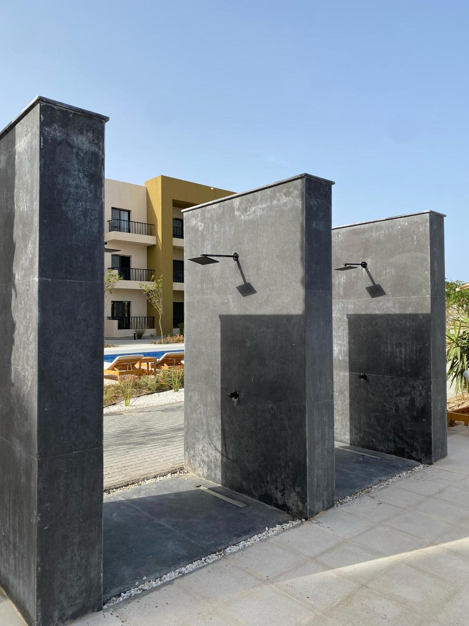 The Kaktus Somabay Hurghada