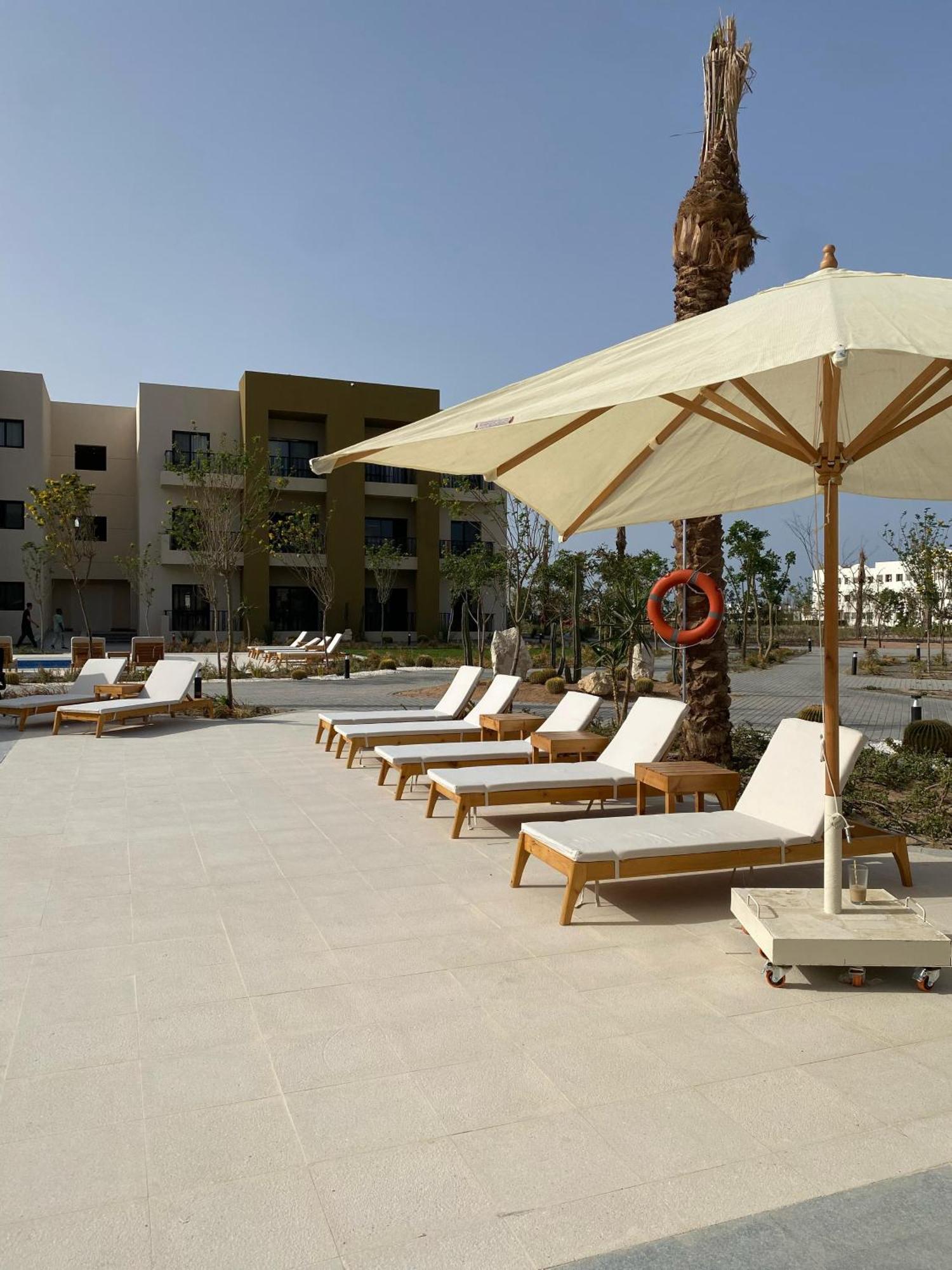 The Kaktus Somabay 4*