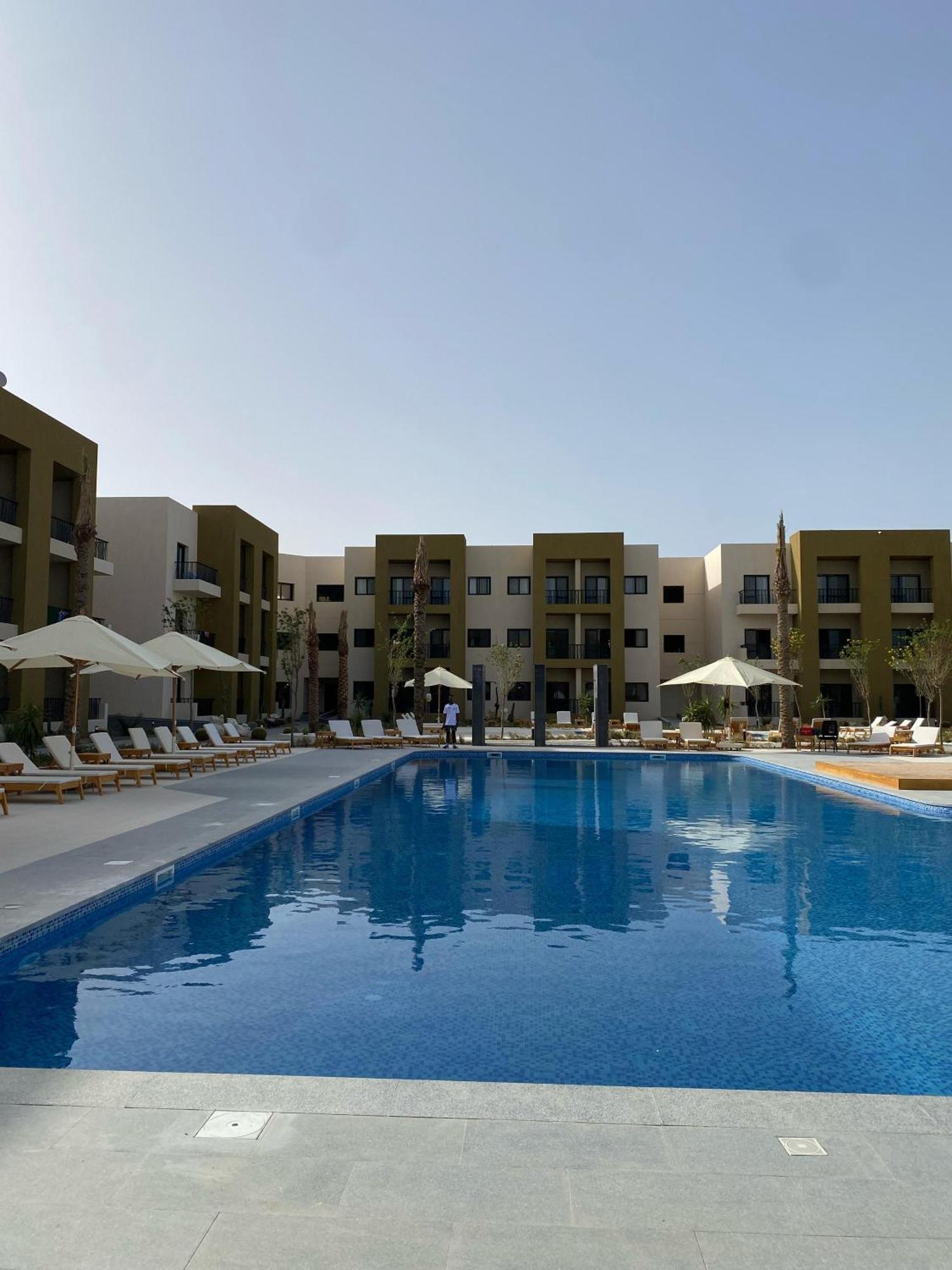The Kaktus Somabay