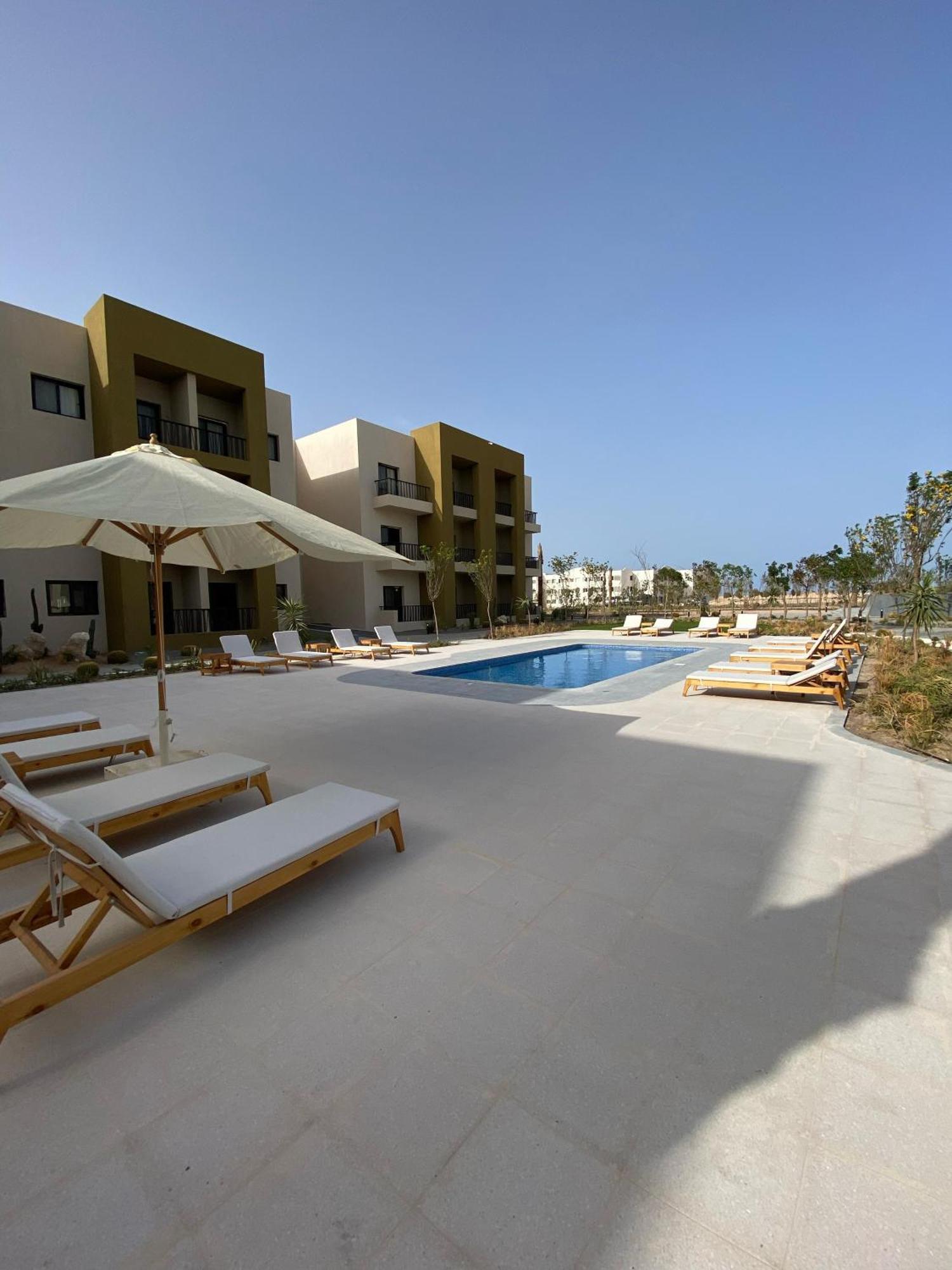 Hotel The Kaktus Somabay 4*