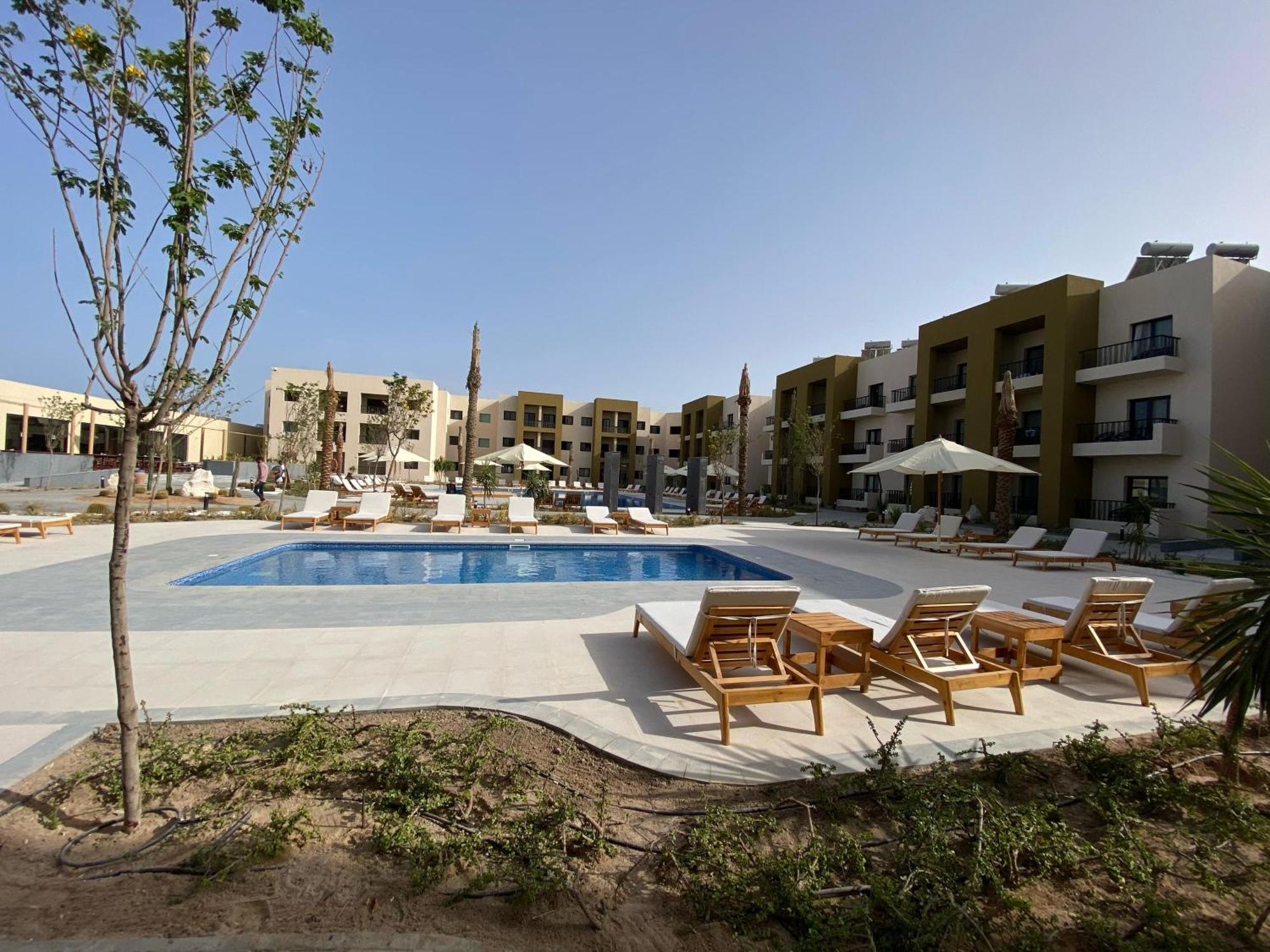 The Kaktus Somabay 4*