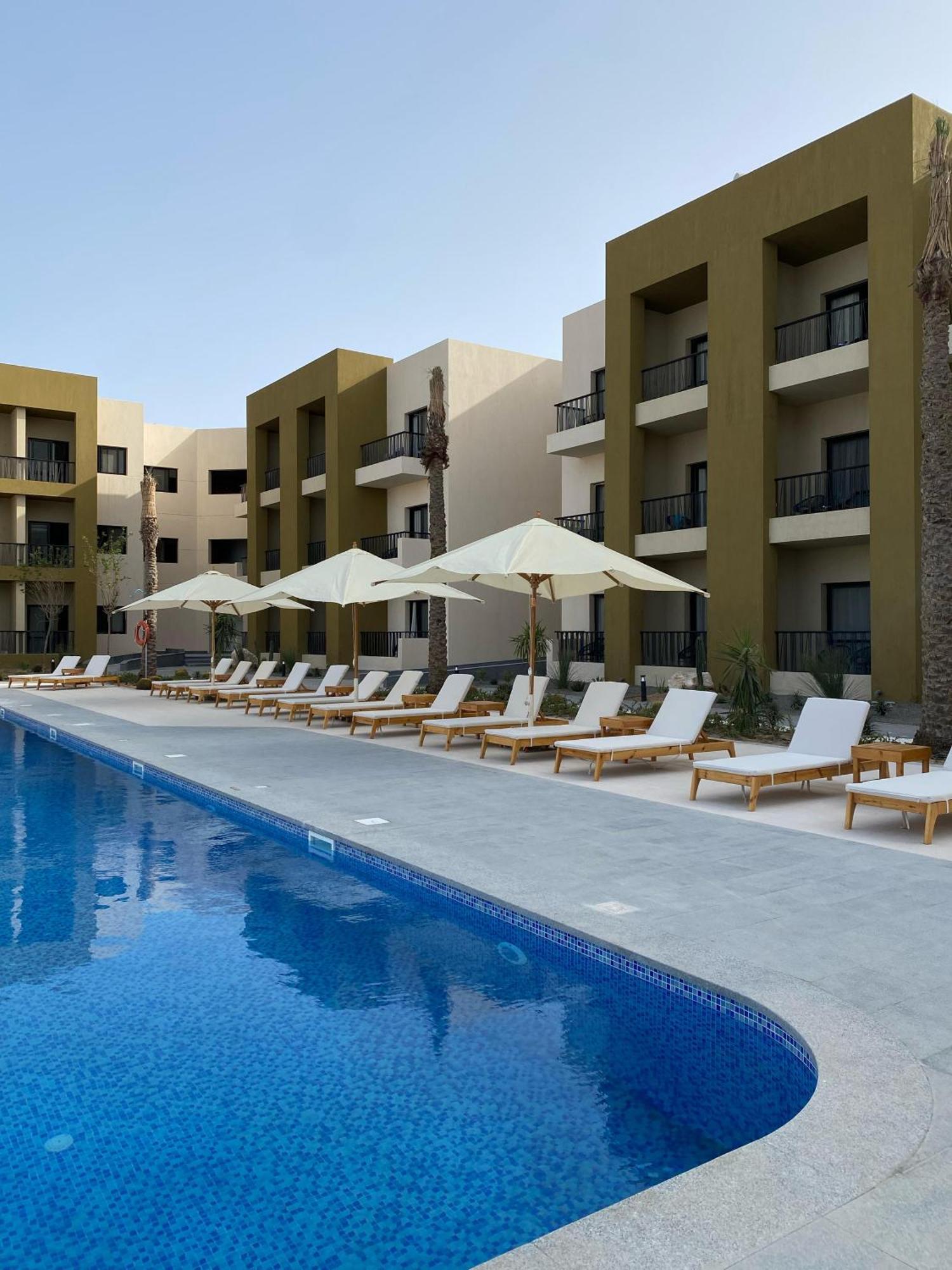 The Kaktus Somabay Hotel 4*