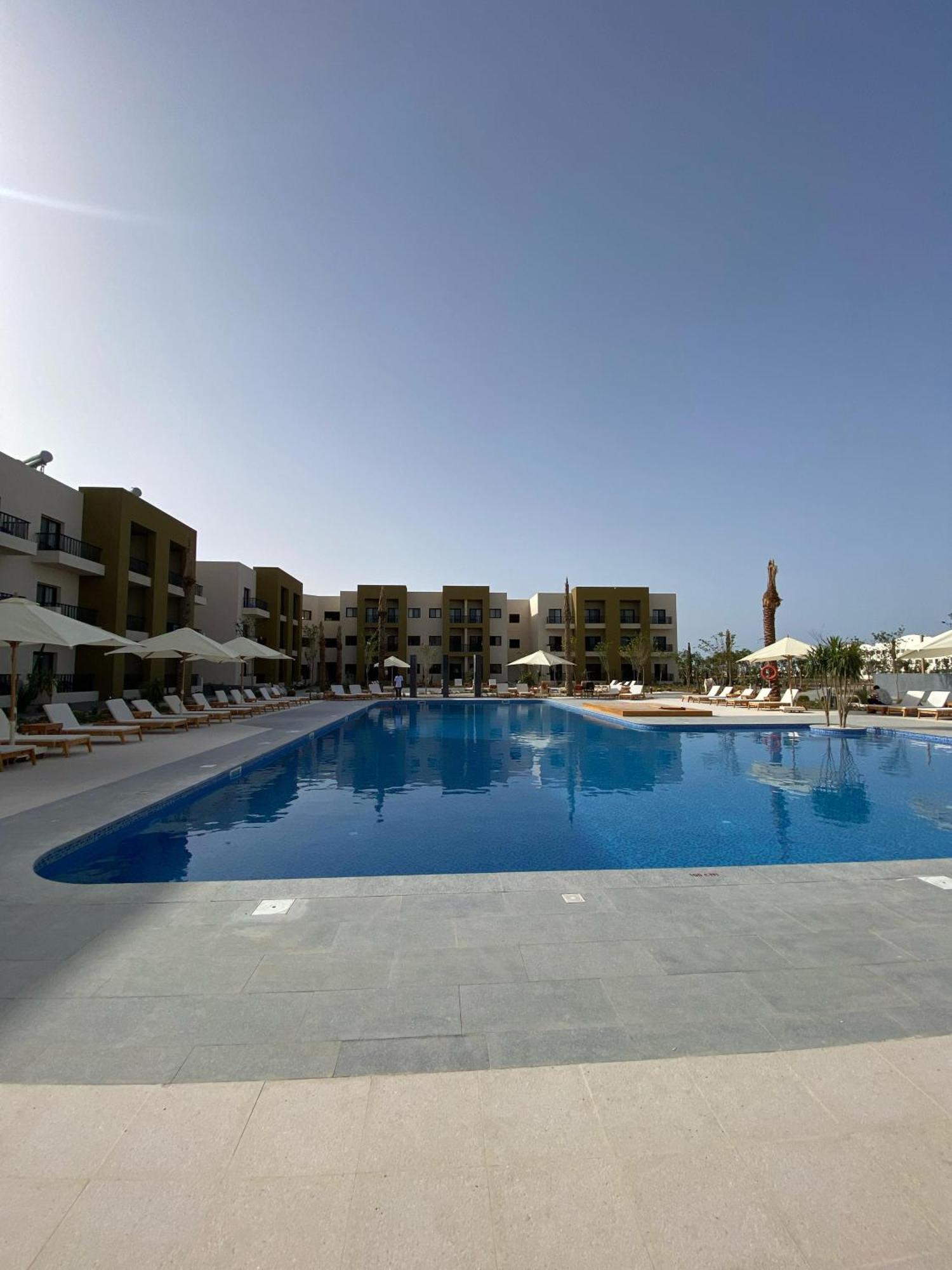 The Kaktus Somabay 4*