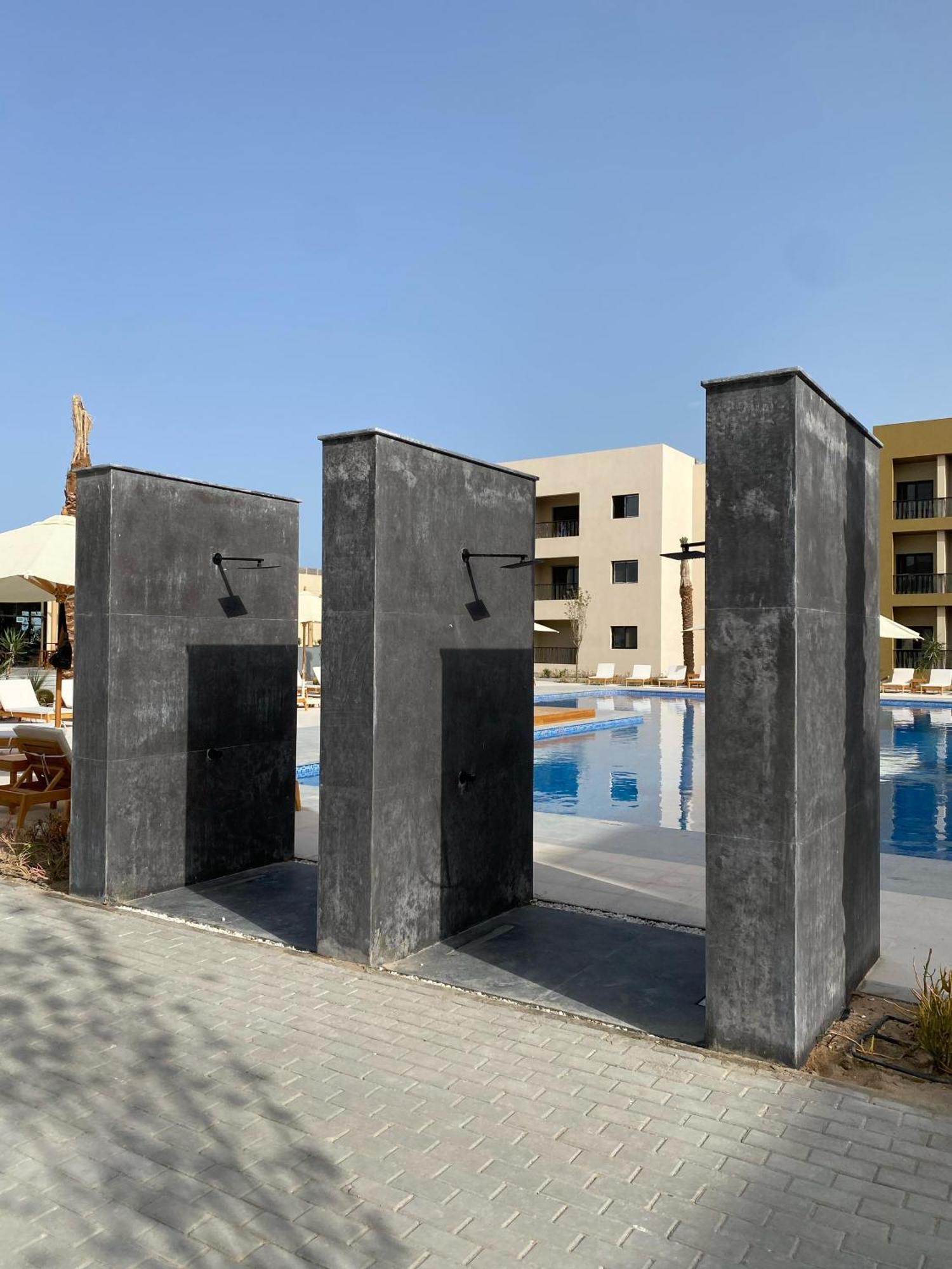 The Kaktus Somabay 4* Hurghada