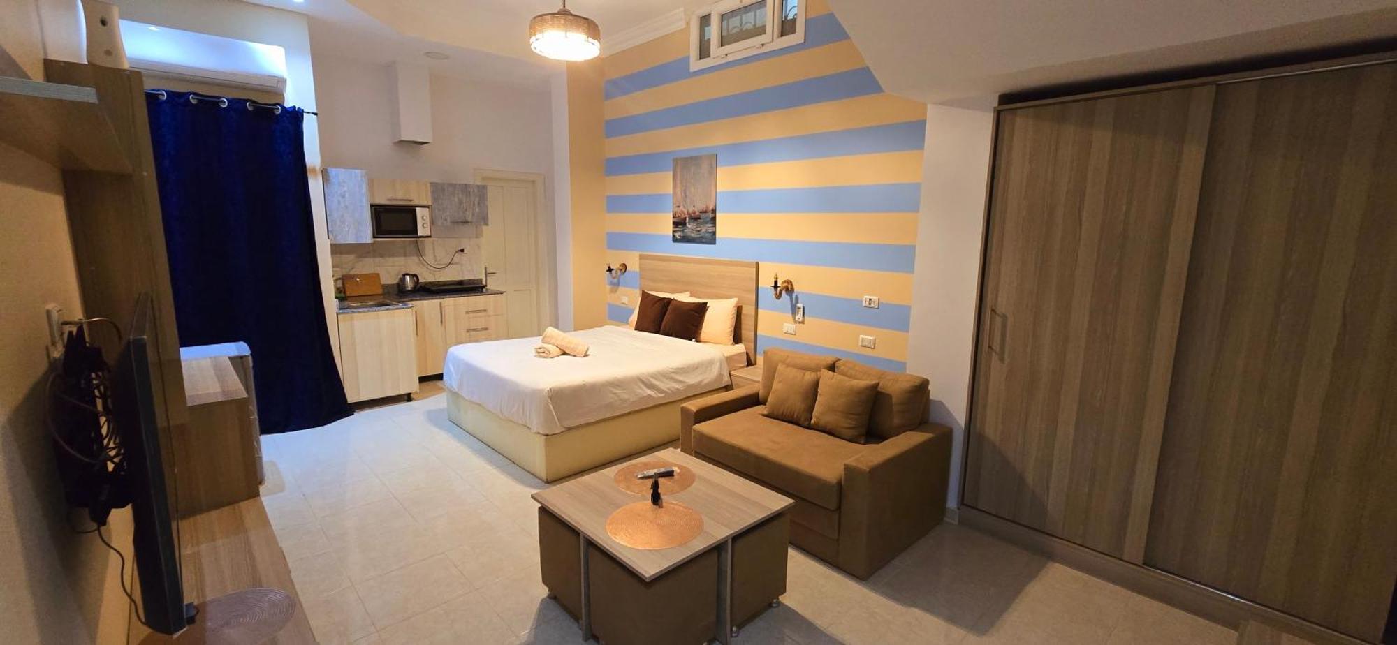 Apartment Dive *