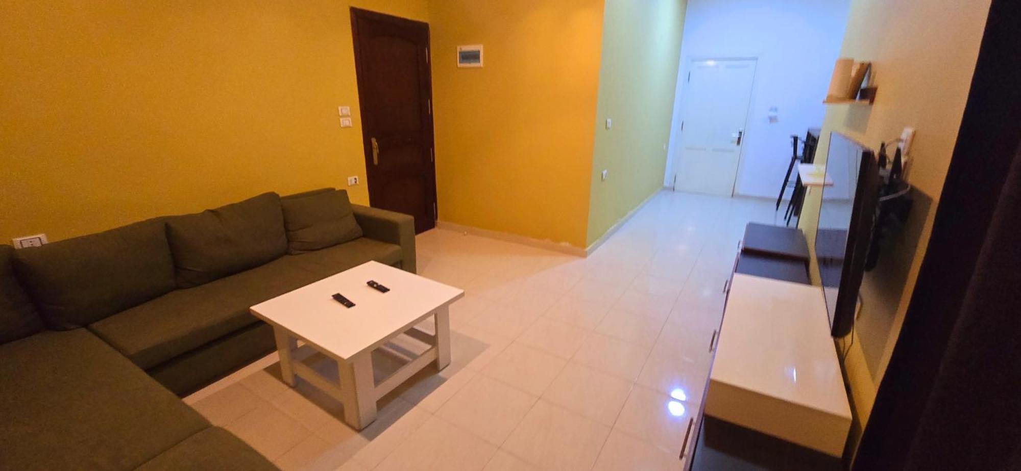 Dive Apartment *