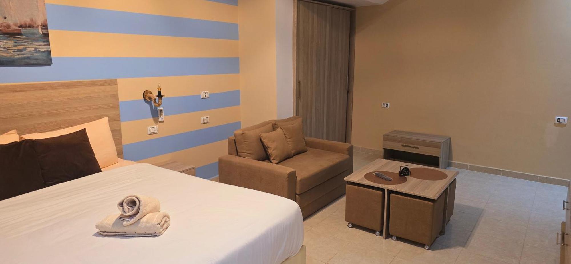 Dive Apartment