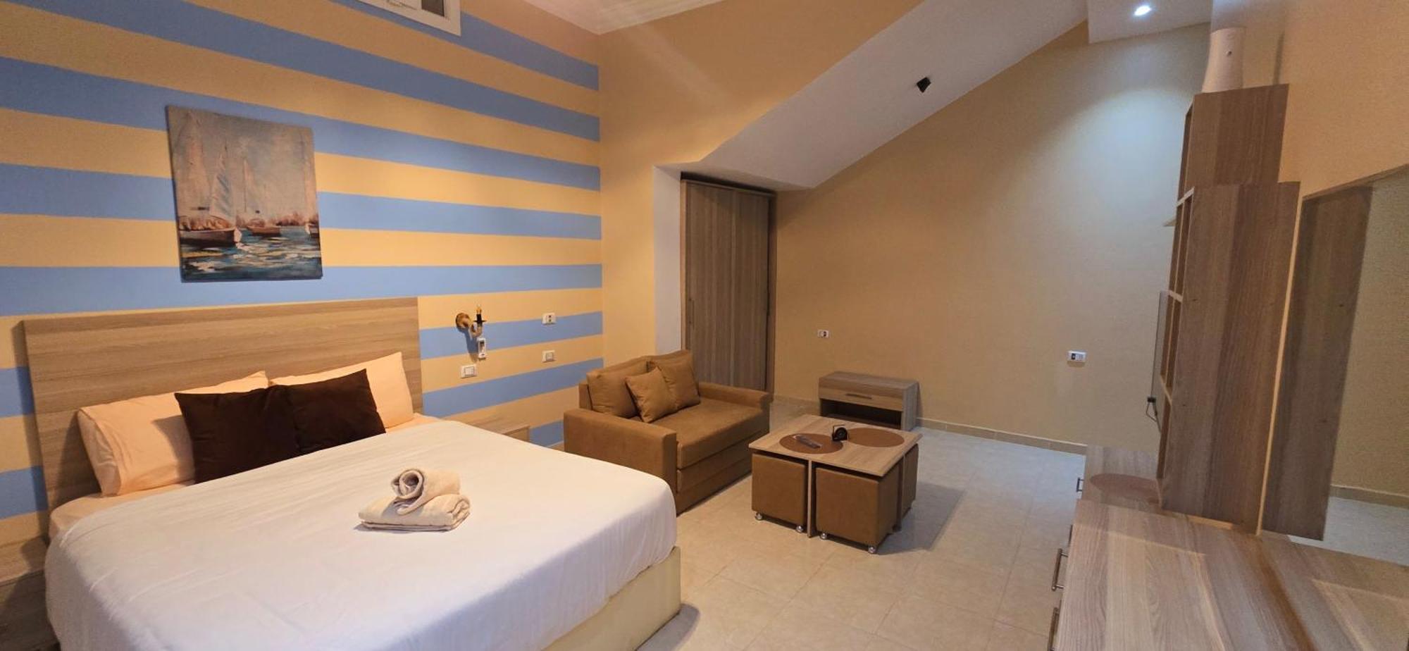 Apartment Dive Hurghada