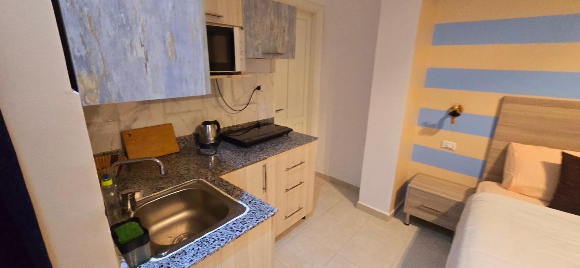 Dive Apartment