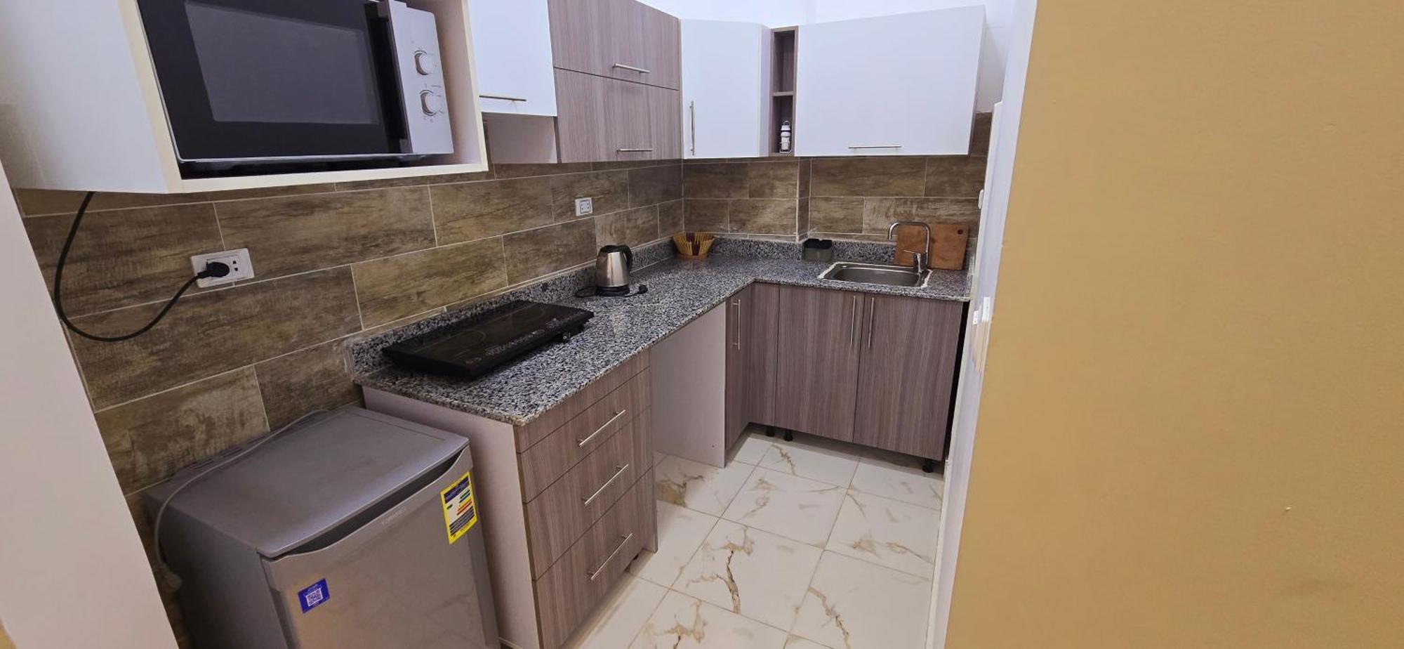 Dive Apartment Hurghada
