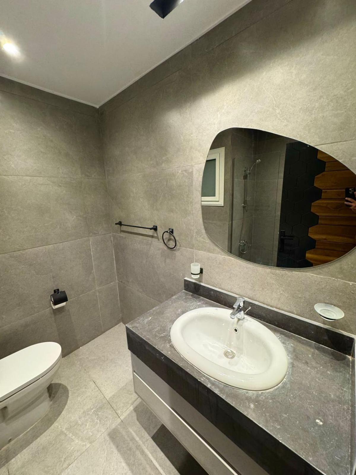 One Bedroom With Pool View C201 -al Saraya Sahl Hasheesh By Peaks