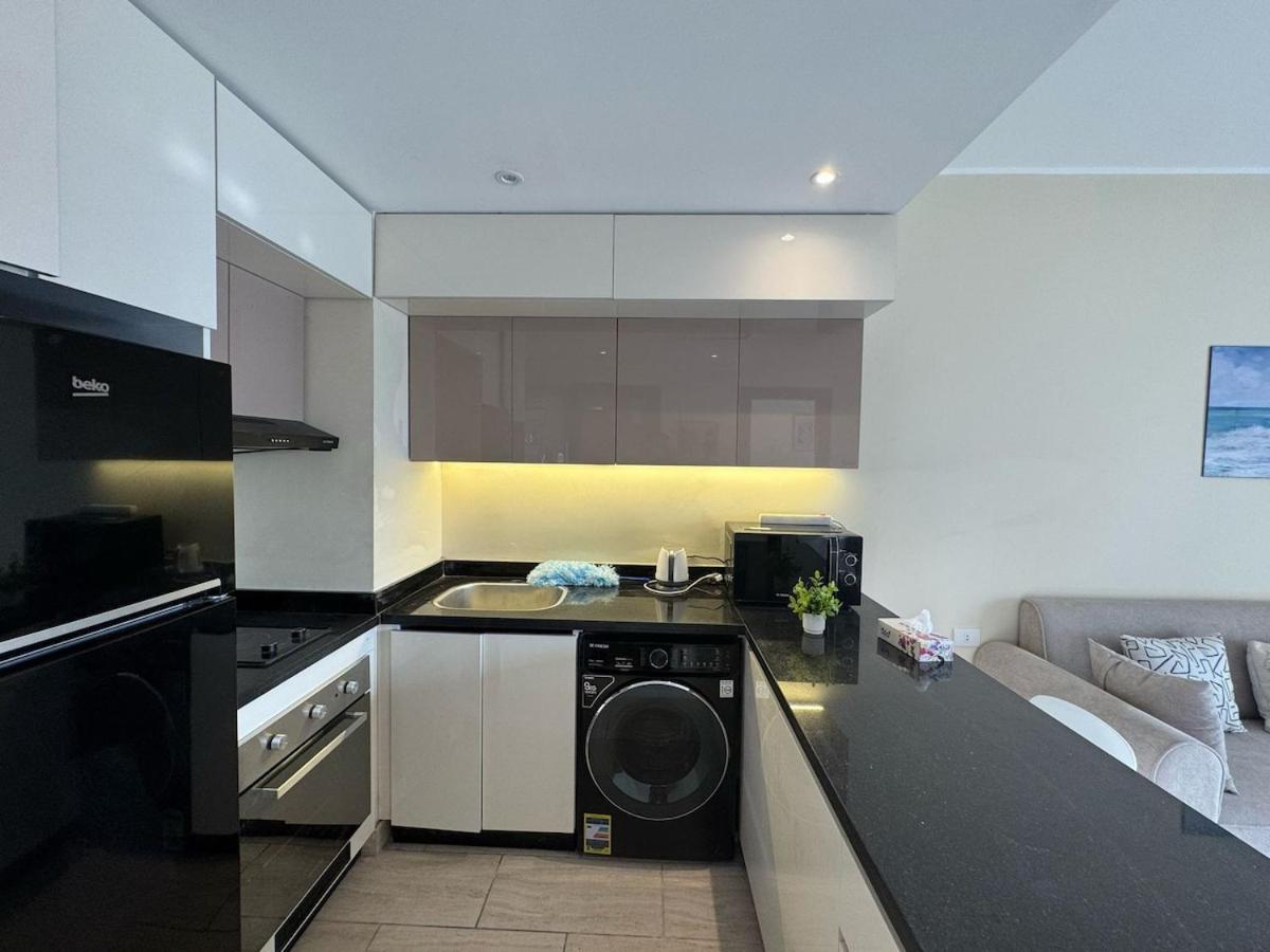 Paradise Aldau Heights One Bedroom In