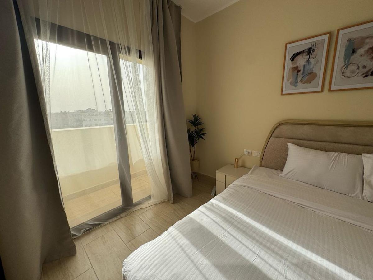 Paradise Aldau Heights One Bedroom In Hurghada