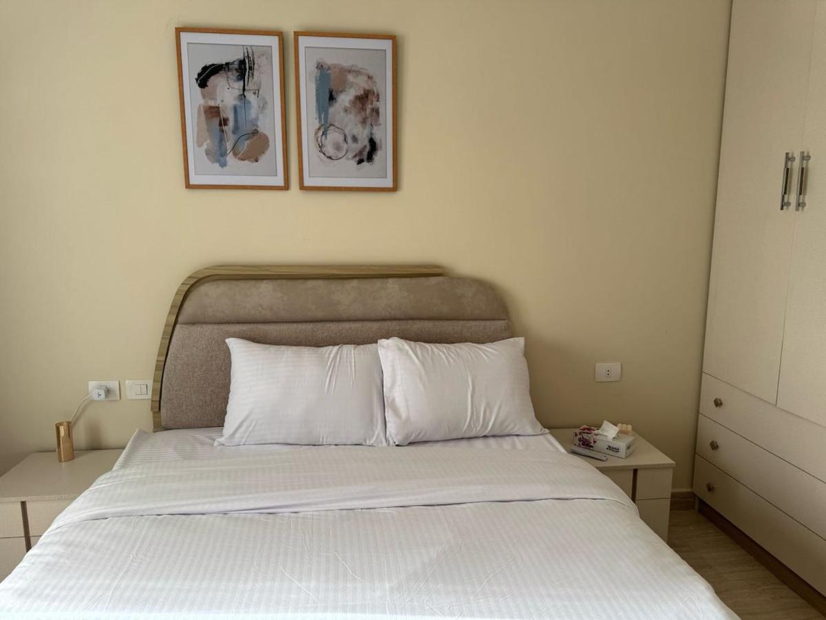 Paradise Aldau Heights One Bedroom In Apartment *
