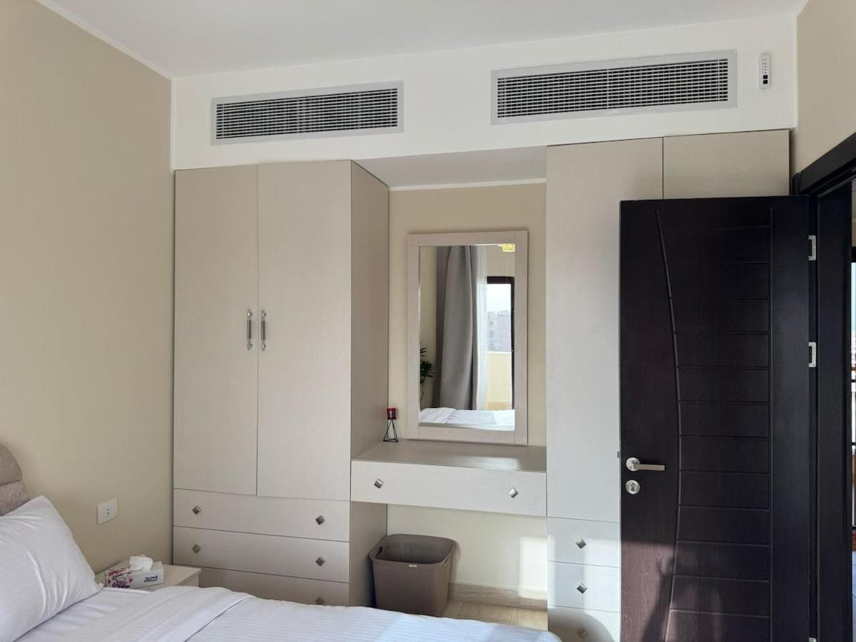 Paradise Aldau Heights One Bedroom In Hurghada