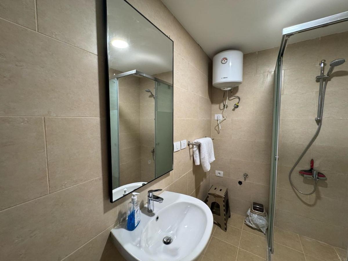 Paradise Aldau Heights One Bedroom In * Hurghada