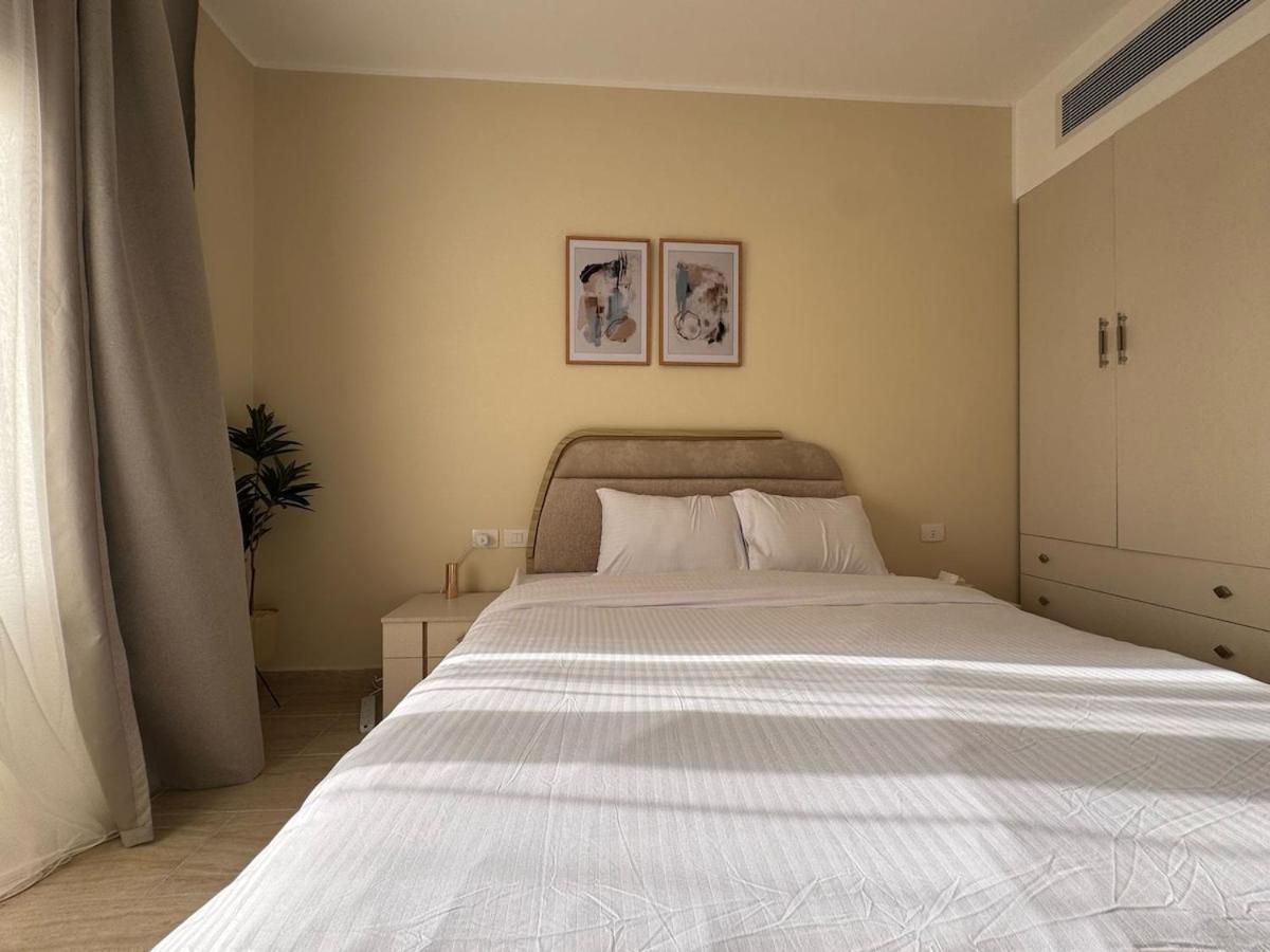 Paradise Aldau Heights One Bedroom In * Hurghada