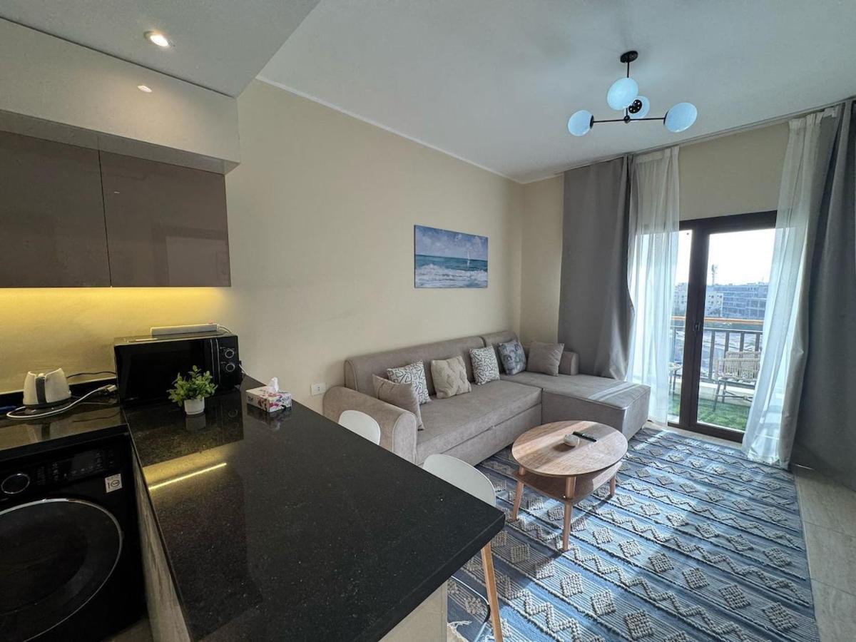 Paradise Aldau Heights One Bedroom In * Hurghada