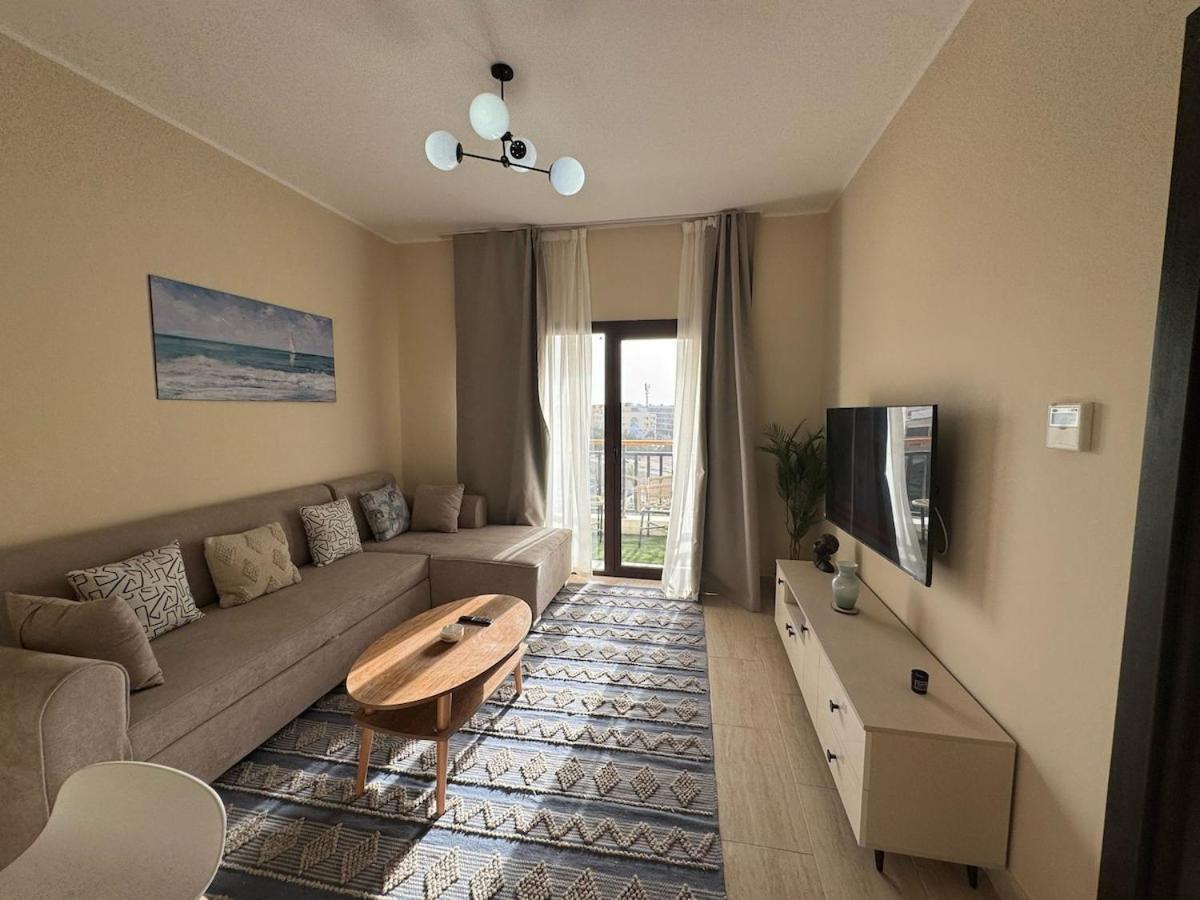 Paradise Aldau Heights One Bedroom In