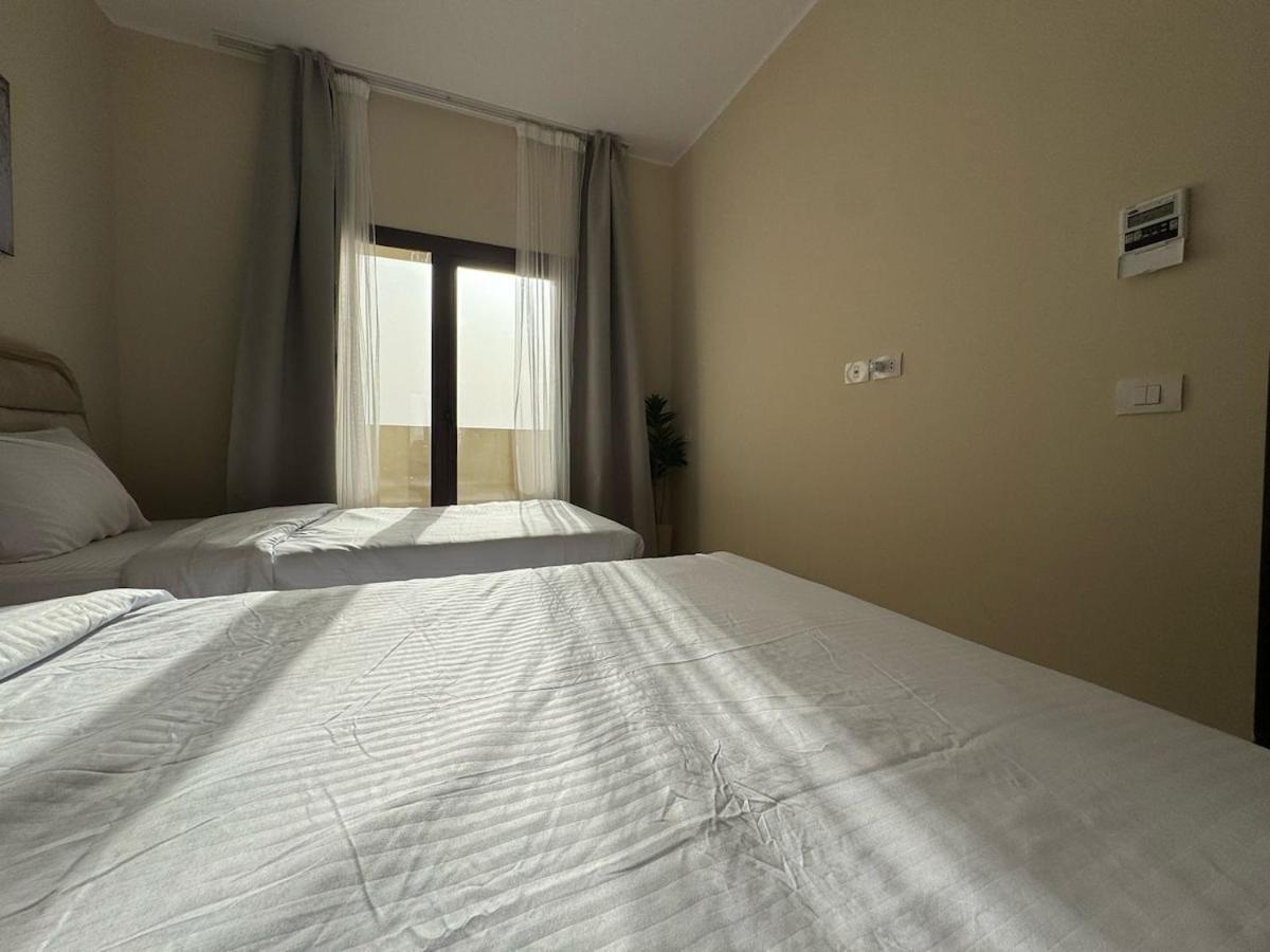 Apartment Crystal Aldau Heights One Bedroom In Hurghada