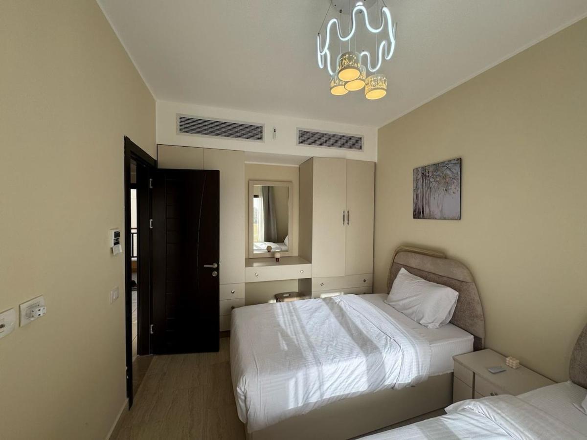 Apartment Crystal Aldau Heights One Bedroom In Hurghada