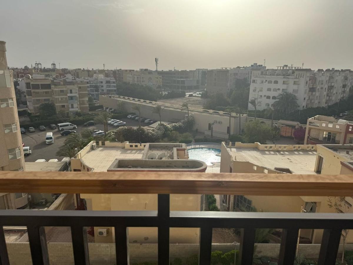 Crystal Aldau Heights One Bedroom In Hurghada