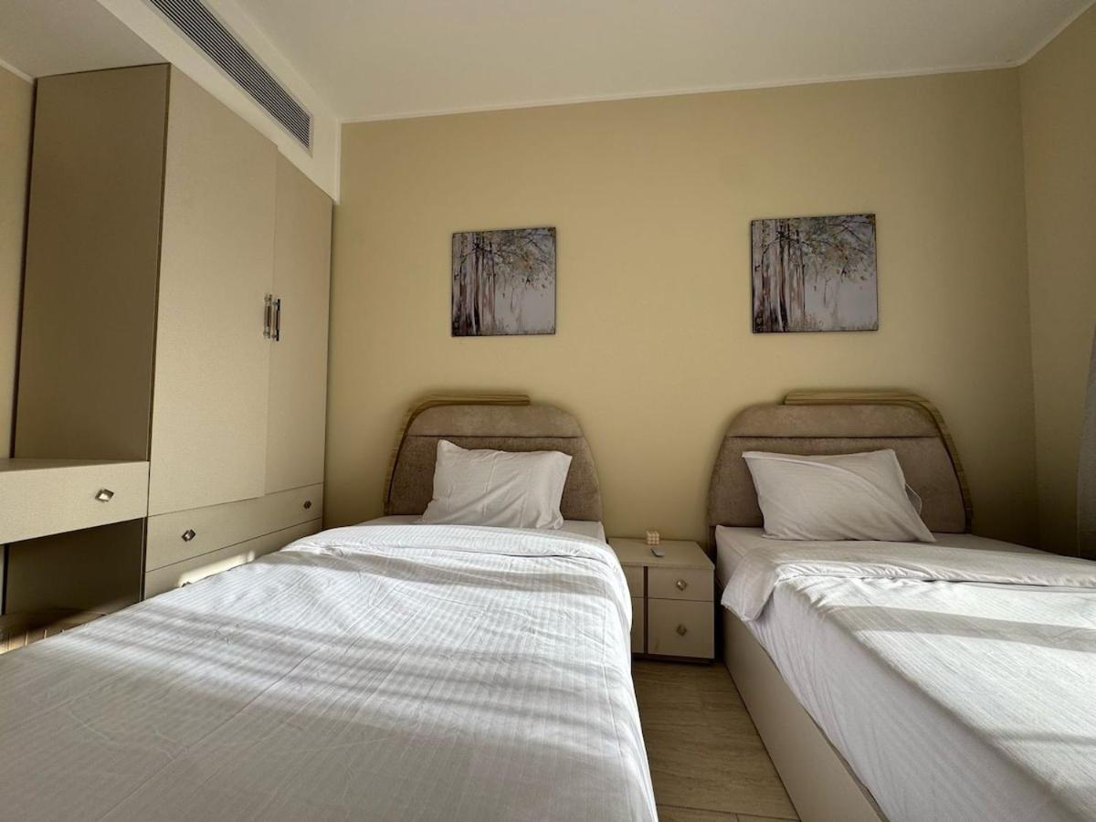 Crystal Aldau Heights One Bedroom In Apartment Hurghada