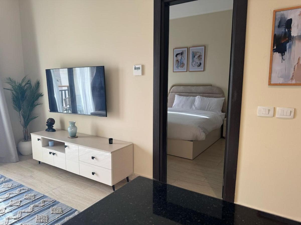 Crystal Aldau Heights One Bedroom In * Hurghada