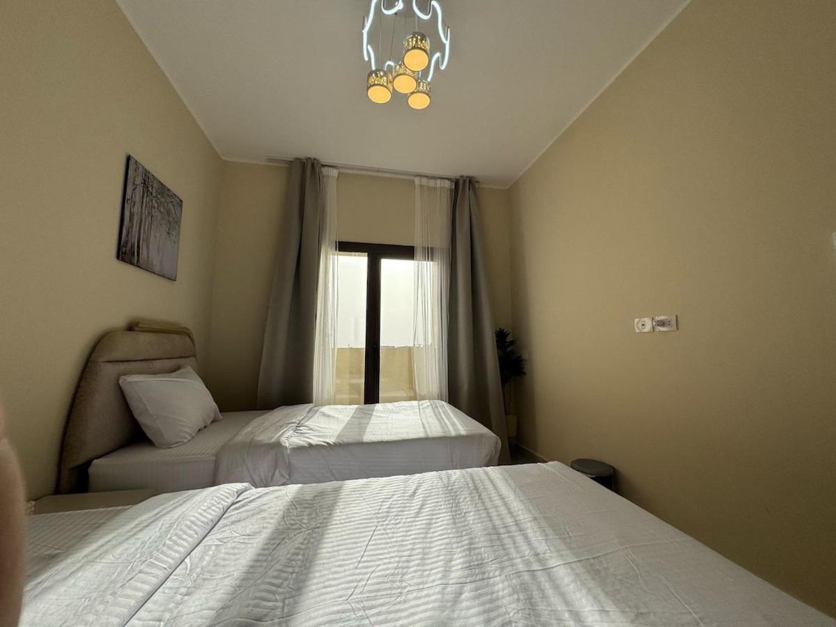 Crystal Aldau Heights One Bedroom In *